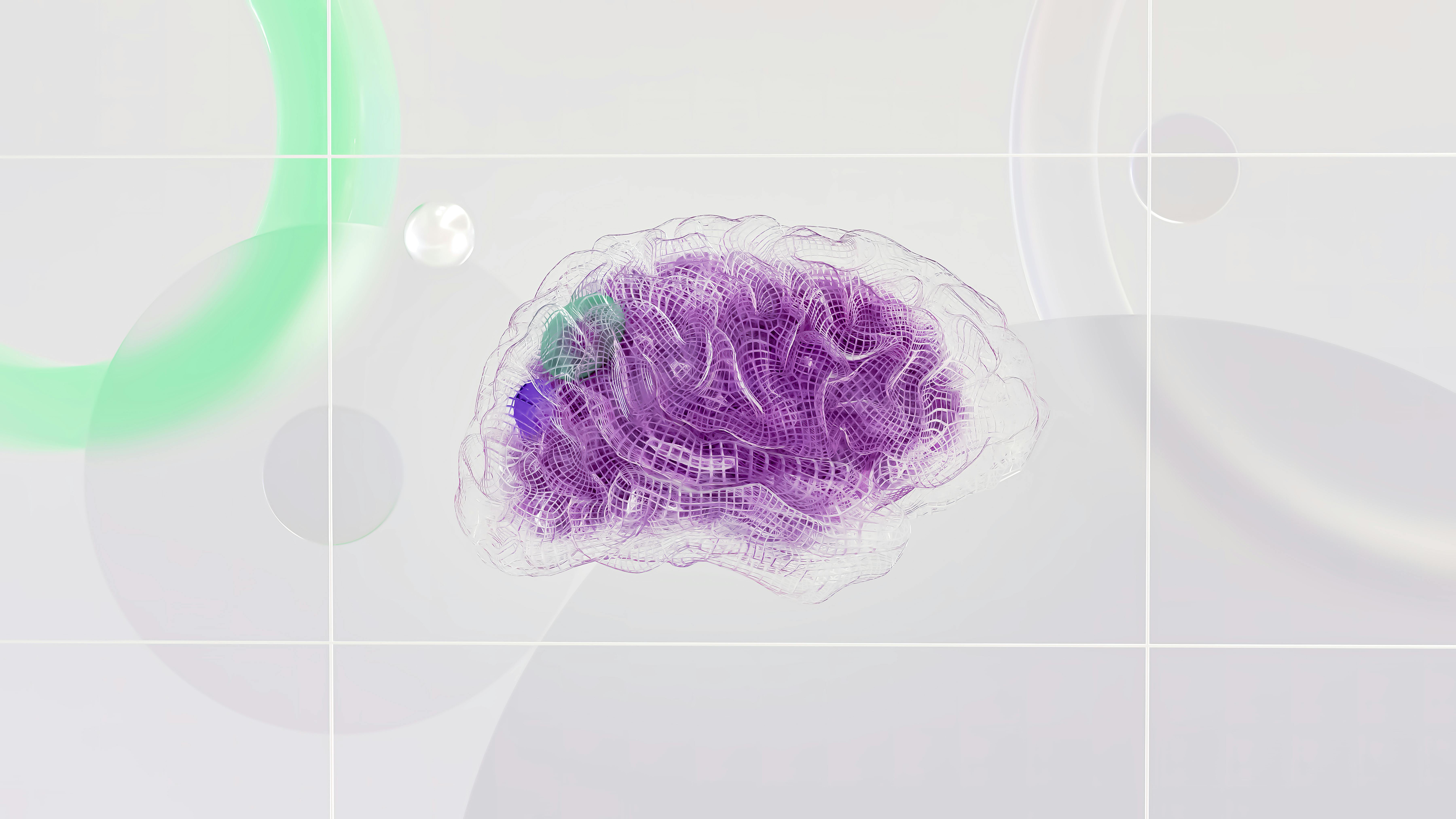 AI Assistant Illustration
