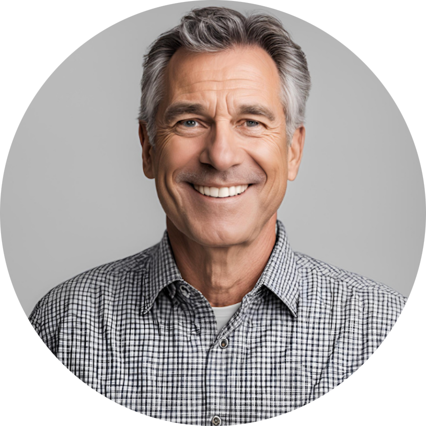 Image of Michael Reynolds